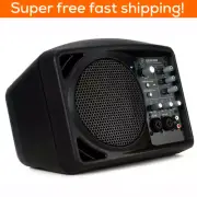 Mackie SRM150 150W 5.25 inch Compact Powered PA System - New