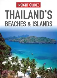 在飛比找三民網路書店優惠-Insight Guide Thailand's Beach