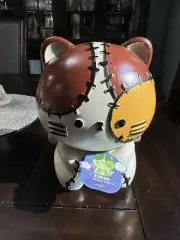 Kawaii resin figure mimicoco SIMBA FAB “BOO” LOUS FRANKENSTEIN