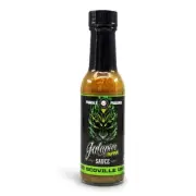 Chilli Seed Bank Jalape o Pepper Sauce