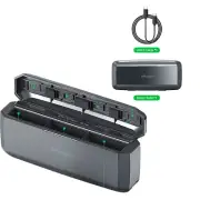 Battery Charging Case Mobile Power Charger Accessories For Insta360 Ace Pro2