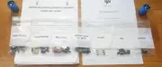 Harman Kardon 330C receiver restoration kit service recap capacitor rebuild