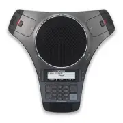 VTech Communications VCS752 ErisStation SIP Conference Phone with Two Wireless N