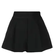 [Alexander Wang] High Waisted Tailored Short In Wool