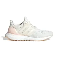 在飛比找蝦皮商城優惠-Adidas ULTRABOOST 1.0 W 女 白粉 運