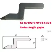 MITUTOYO Carbide Scriber For 192/570 Series Height Gages Carbide-tipped Scriber
