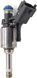 Fuel Injector Nozzles Car Petrol Fuel Injector,for BMW,for Mini Cooper S R55 R56 R57 N14 1.6T Part Number: 7528351 0261500029