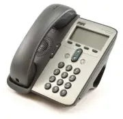 Cisco 7905 CP-7905G IP Phone VoIP NEW