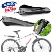 Cycling Mudguard Mud Fender Front Guard Mountain Bike Bicycle MTB Rear Tyre