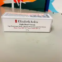 在飛比找蝦皮購物優惠-Elizabeth Arden伊麗莎白雅頓 八小時潤色護脣膏