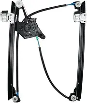Power Window Switch 7M0837461A Auto Front Left Power Window Regulator Parts Driver Side for Galaxy 1996-2005