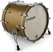 Sonor Bass Drum (SQ1-2016-BDNM-SGM)