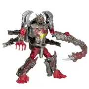 Transformers - Studio Series: Deluxe Class Transformers: Rise of the Beasts 115 Double Punch Figure