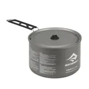 Sea to Summit Alpha Pot 2.7L - Storage Sack Included