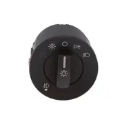 Rostra Powertrain 65-0233 Headlight Switch For 07-10 Ford Edge F-250 SD F-350 SD