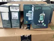 Metene TD-4116 Blood Glucose Monitoring System 450 Memory Sets 100 testing strip