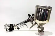 Low Pressure Microgun 1 LPMG1