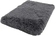 Pet Nest Bed Comfortable Dog Sofa Bed Soft Plush Cushion for Small Pets