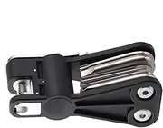 Car Maintenance Tool Kit - Portable 17 In 1 Repair Hand Tool Kit,Car Repair Basic Tool Kit for Repairs, Outdoor Camping, Daily Home Maintenance