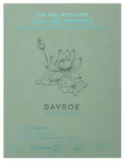 Davroe For You, With Love - CURLiCUE Limited Edition Pack