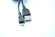 5ft 2.0 USB Cable for Alpatronix Bluetooth Speaker-SP-APX-251-B-2-FBM