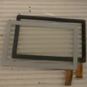 Original New touch screen 7" Digitizer Replacement Panel For Tablet XGODY T73Q