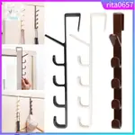 HANGING RACK HOLDER HOOK ORGANIZER BAG TOWEL STORAGE FOR CUP