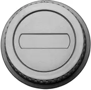 ProMaster Rear Lens Cap - Pentax K