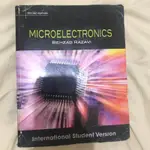 MICROELECTRONICS RAZAVI 第二版