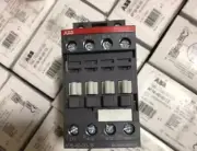 ABB AC/DC Contactor AF16-40-00-13 100-250V