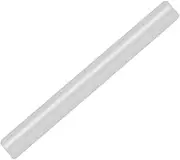 SECFOU Nonstick Rolling Pin Muddler Multifunctional Kitchen Tool for Mashing Lemons Crushing Ice Rolling Dough Ergonomic Easy to Clean for Bars Home Use