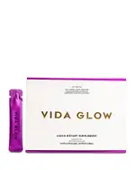 Vida Glow Collagen Liquid Advance Supplement