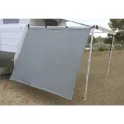 [TechBrands] Pop Top Privacy Screen Shade End