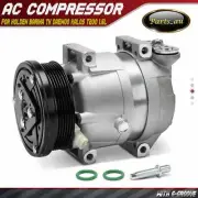 A/C Compressor for Holden Barina TK Daewoo Kalos T200 04/2003-10/2011 1.6L 1.5L (for: Daewoo)