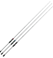 Storm Gomoku ADAJO + 6'3" 1 Piece PE 3 - AJP631-3 Overhead Slow Fall Jigging Rod