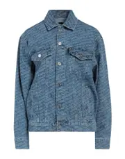 [KARL LAGERFELD] KARL LAGERFELD Denim outerwear - Item 16328865