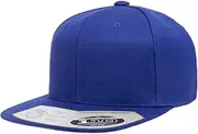 [Flexfit] Men's One Size 110 Classic Snapback