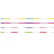 SASAKI - MJ-714HG - High Pitch Gradation Ribbon (4m) - Rhythmic Gymnastics