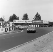 Olivier Gendebien & Phil Hill Ferrari 330 TRI & LM Spyder 1962 Old Photo 8