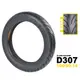 DUNLOP 登祿普 RUNSCOOT D307 100/90-14