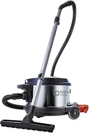 [Nilfisk] GD930 Canister HEPA 4 Gallon Dry Vacuum w/tools