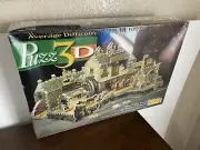 CHARLES WYSOCKI Old Mill Stony Creek Puzz3D 745 Pz Puzzle
