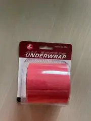 Cramer Underwrap Red