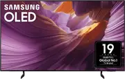 "Samsung 65"" OLED S85F 4K Vision AI Smart TV 2025"