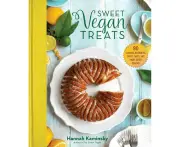 Sweet Vegan Treats