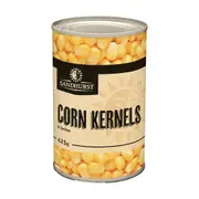 Sandhurst Corn Kernel In Brine 425g x 1