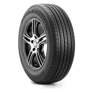 【BRIDGESTONE 普利司通】HL422 PLUS 經濟節能輪胎_二入組_225/65/17(車麗屋)