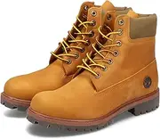 [Timberland] Men's 6-Inch Premium Waterproof Boots