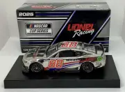 2025 1/24 #88 Shane Van Gisbergen “Weather Tech” CC Camaro ZL1 - 1 of 60 SD SHIP