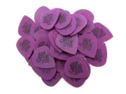 Dunlop Guitar Picks Tortex Jazz 36 Picks Sharp Tip Heavy 472RH3